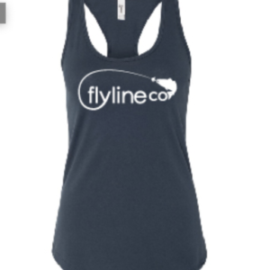 Ladies Racerback Tank