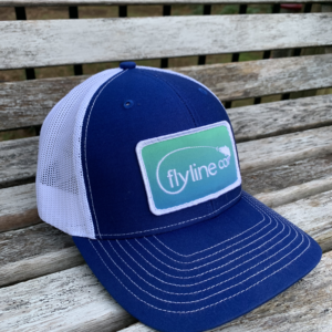 Classic Patch Trucker