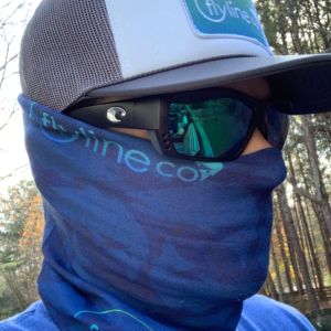 Neck gaiter