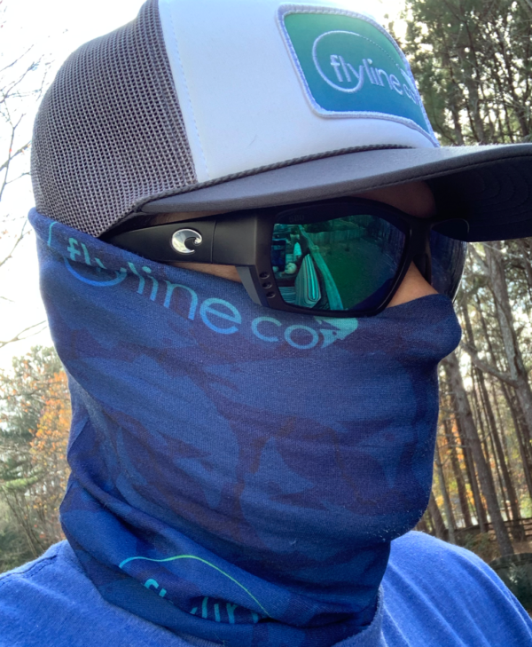 Neck gaiter